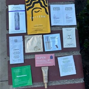 Skincare Cream - Beige